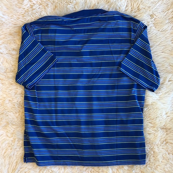 Palm Beach Golf Polo - Picture 3 of 3